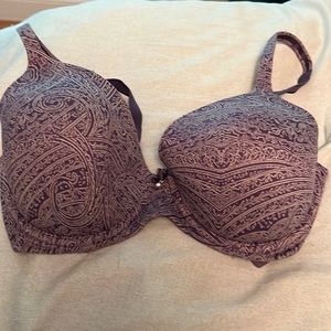 Soma Embraceable Bra 38c